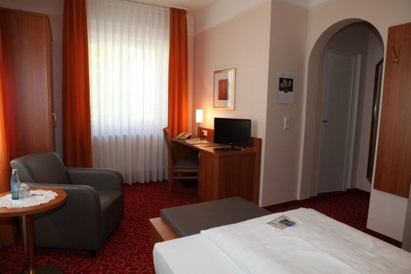 Hotel Alexa